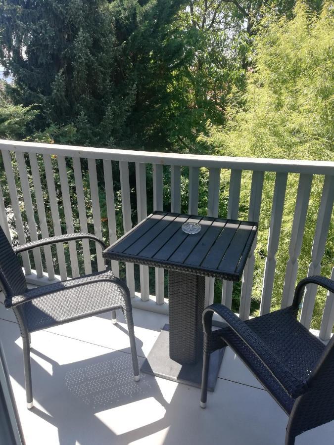 Ferienwohnung Klagenfurt`s Loft Klagenfurt am Wörthersee Exterior foto