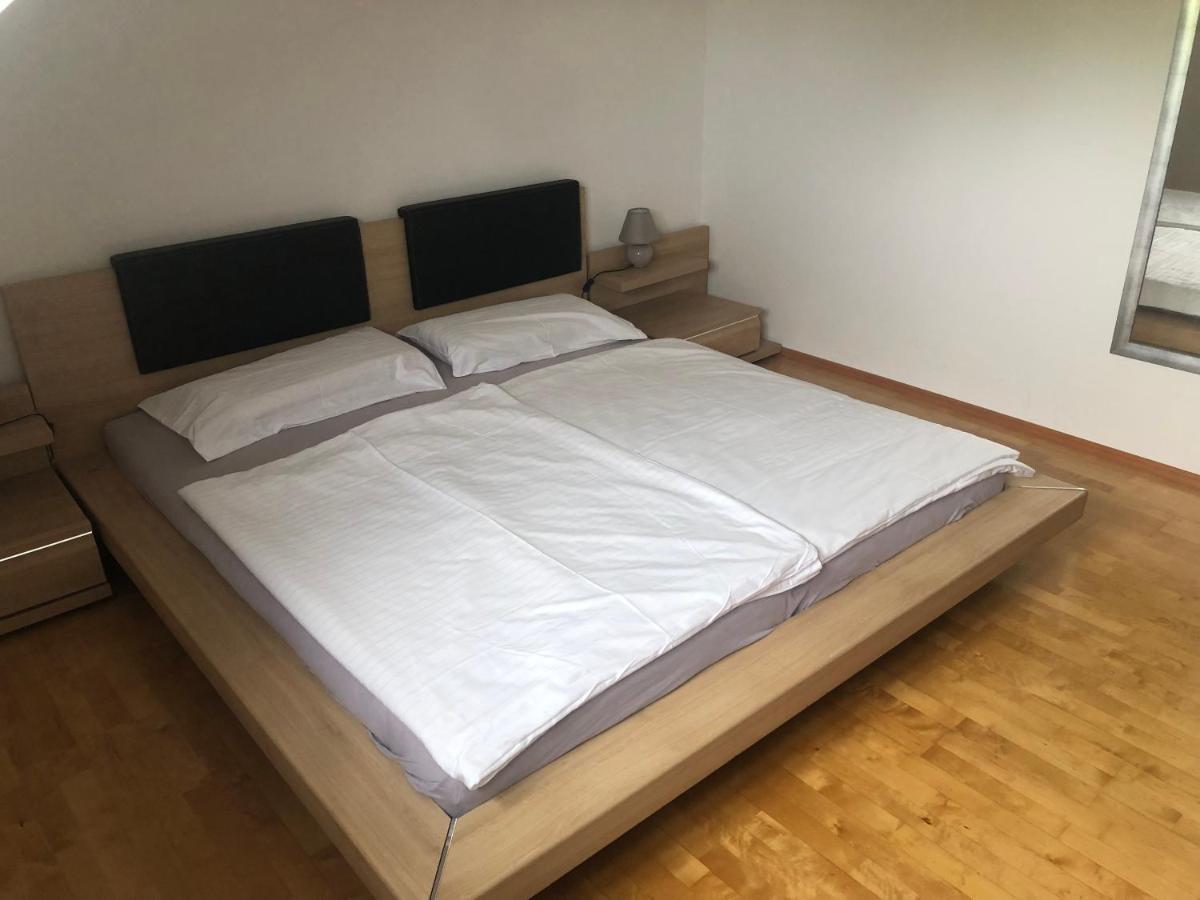 Ferienwohnung Klagenfurt`s Loft Klagenfurt am Wörthersee Exterior foto
